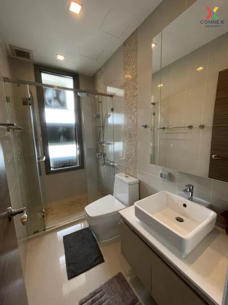 ขายคอนโด  คิว อโศก MRT-เพชรบุรี มักกะสัน เขต ราชเทวี กรุงเทพ CX-3