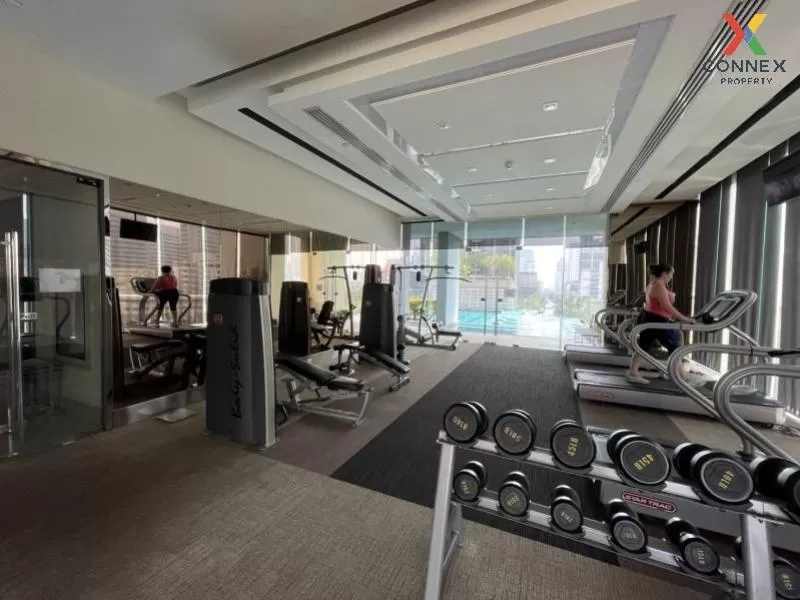 ขายคอนโด  คิว อโศก MRT-เพชรบุรี มักกะสัน เขต ราชเทวี กรุงเทพ CX-3