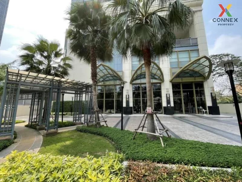 ขายคอนโด  คิว อโศก MRT-เพชรบุรี มักกะสัน เขต ราชเทวี กรุงเทพ CX-3