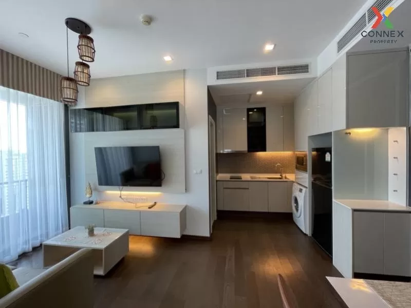 ขายคอนโด  คิว อโศก MRT-เพชรบุรี มักกะสัน เขต ราชเทวี กรุงเทพ CX-3