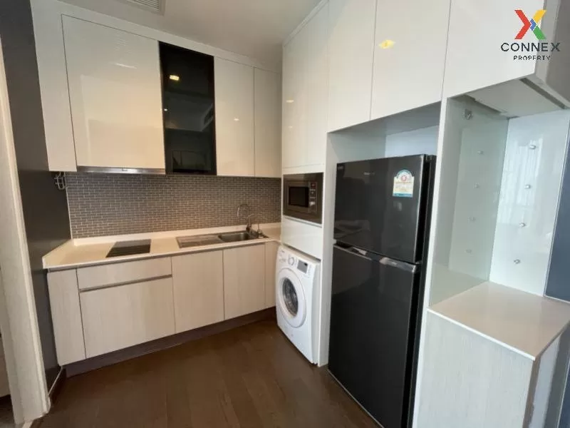 ขายคอนโด  คิว อโศก MRT-เพชรบุรี มักกะสัน เขต ราชเทวี กรุงเทพ CX-3