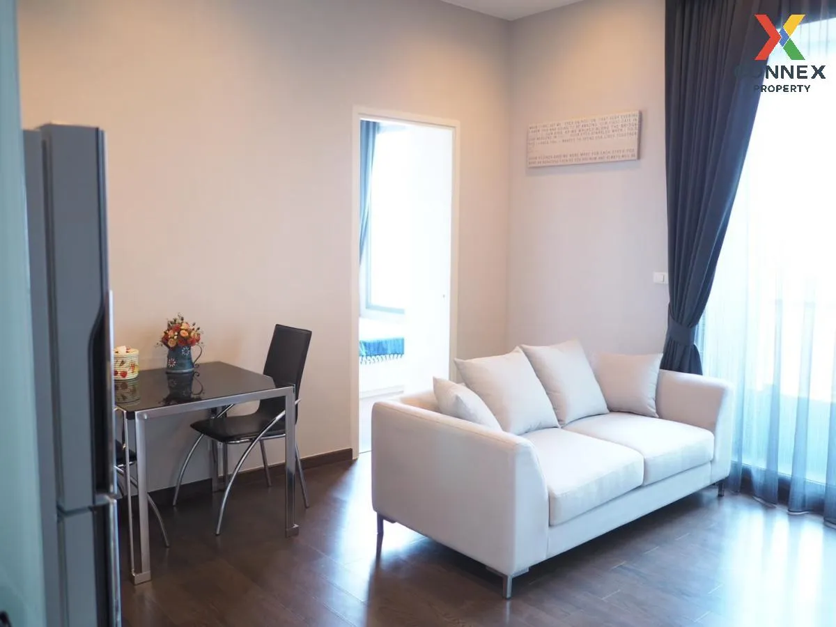 เช่าคอนโด  คิว อโศก MRT-เพชรบุรี มักกะสัน เขต ราชเทวี กรุงเทพ CX- 1