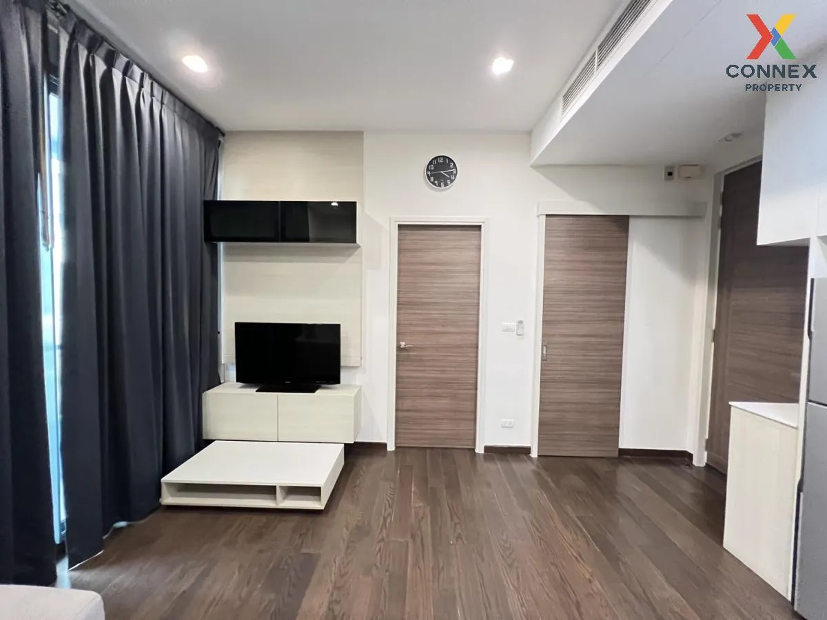 เช่าคอนโด  คิว อโศก MRT-เพชรบุรี มักกะสัน เขต ราชเทวี กรุงเทพ CX- 2