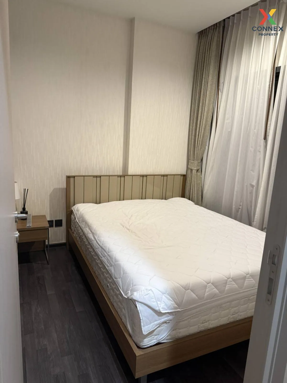 FOR RENT condo , The Line Asoke - Ratchada , MRT-Phra Ram 9 , Din 3