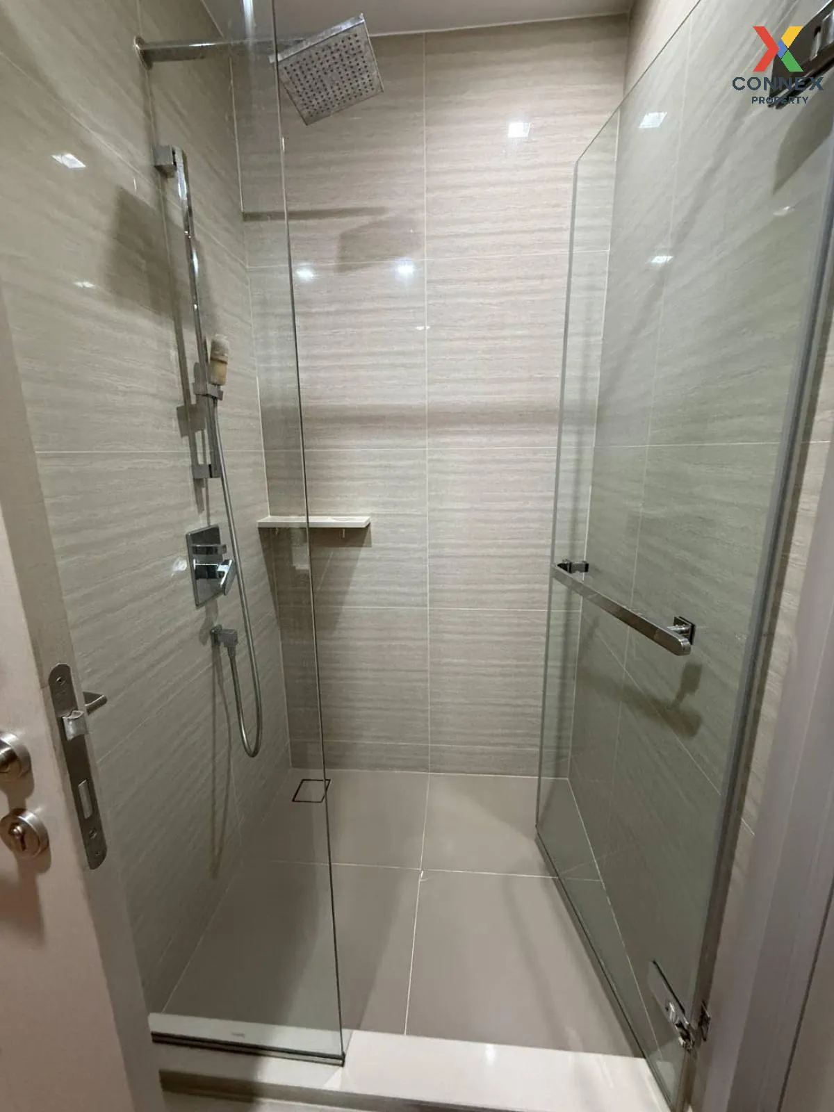 FOR RENT condo , The Line Asoke - Ratchada , MRT-Phra Ram 9 , Din