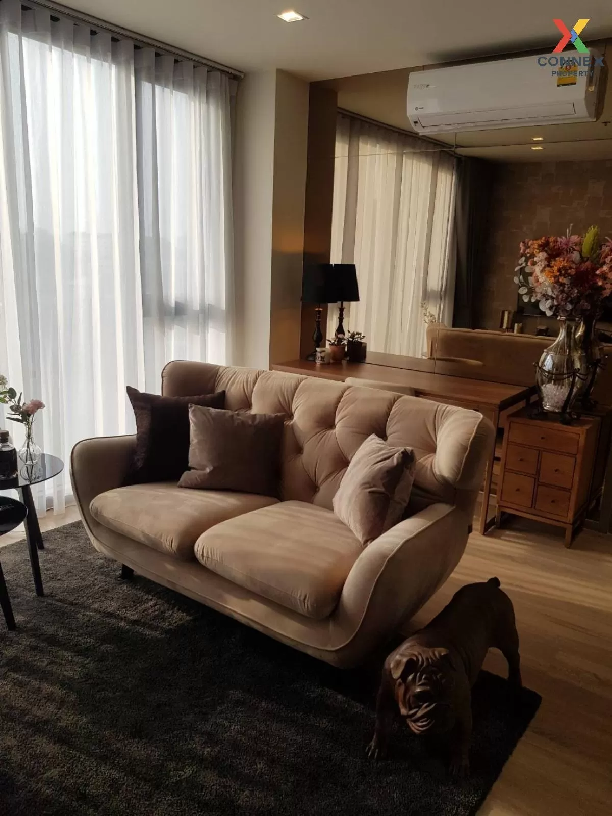 For Sale Condo , The Line Asoke - Ratchada , MRT-Phra Ram 9 , Din For Sale Condo , The Line Asoke - Ratchada , MRT-Phra Ram 9 , Din 2