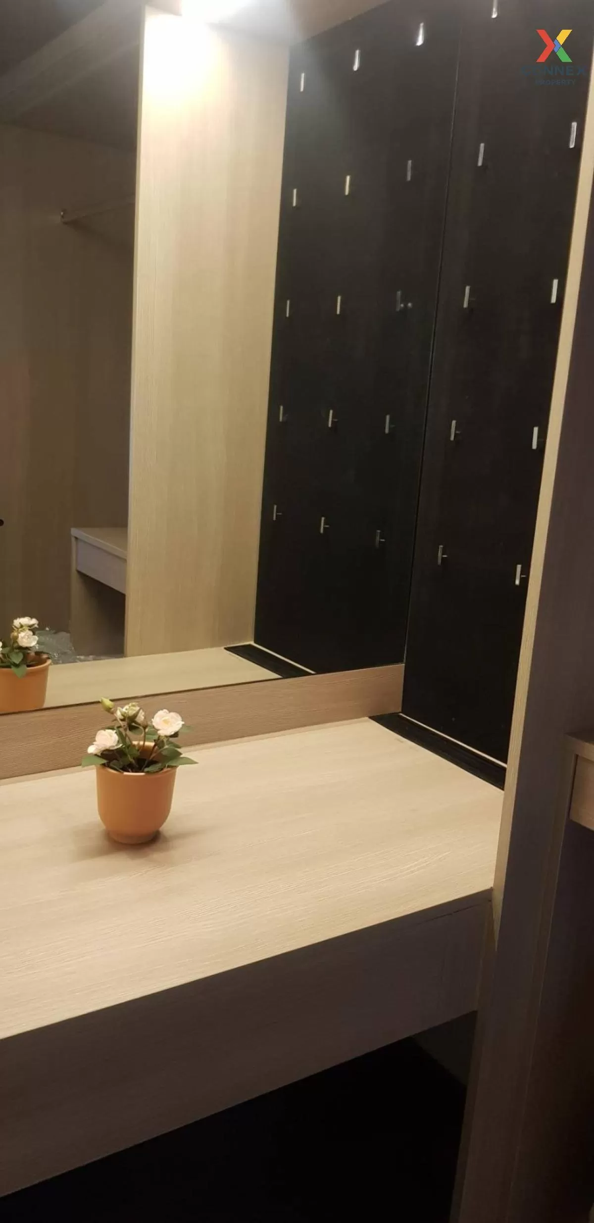 FOR SALE condo , The Line Asoke - Ratchada , nice view , MRT-Phra FOR SALE condo , The Line Asoke - Ratchada , nice view , MRT-Phra