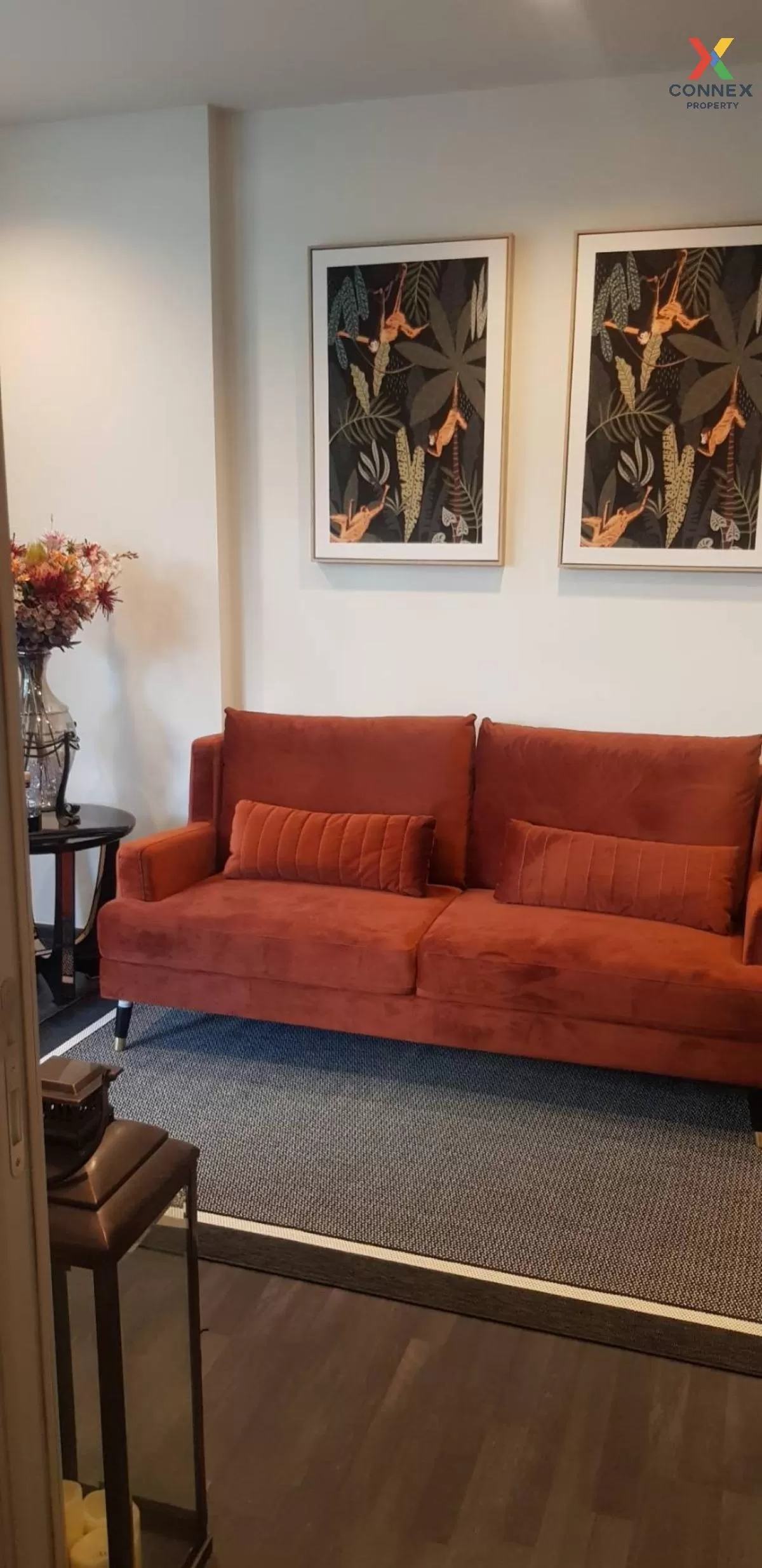 FOR SALE condo , The Line Asoke - Ratchada , nice view , MRT-Phra FOR SALE condo , The Line Asoke - Ratchada , nice view , MRT-Phra 2