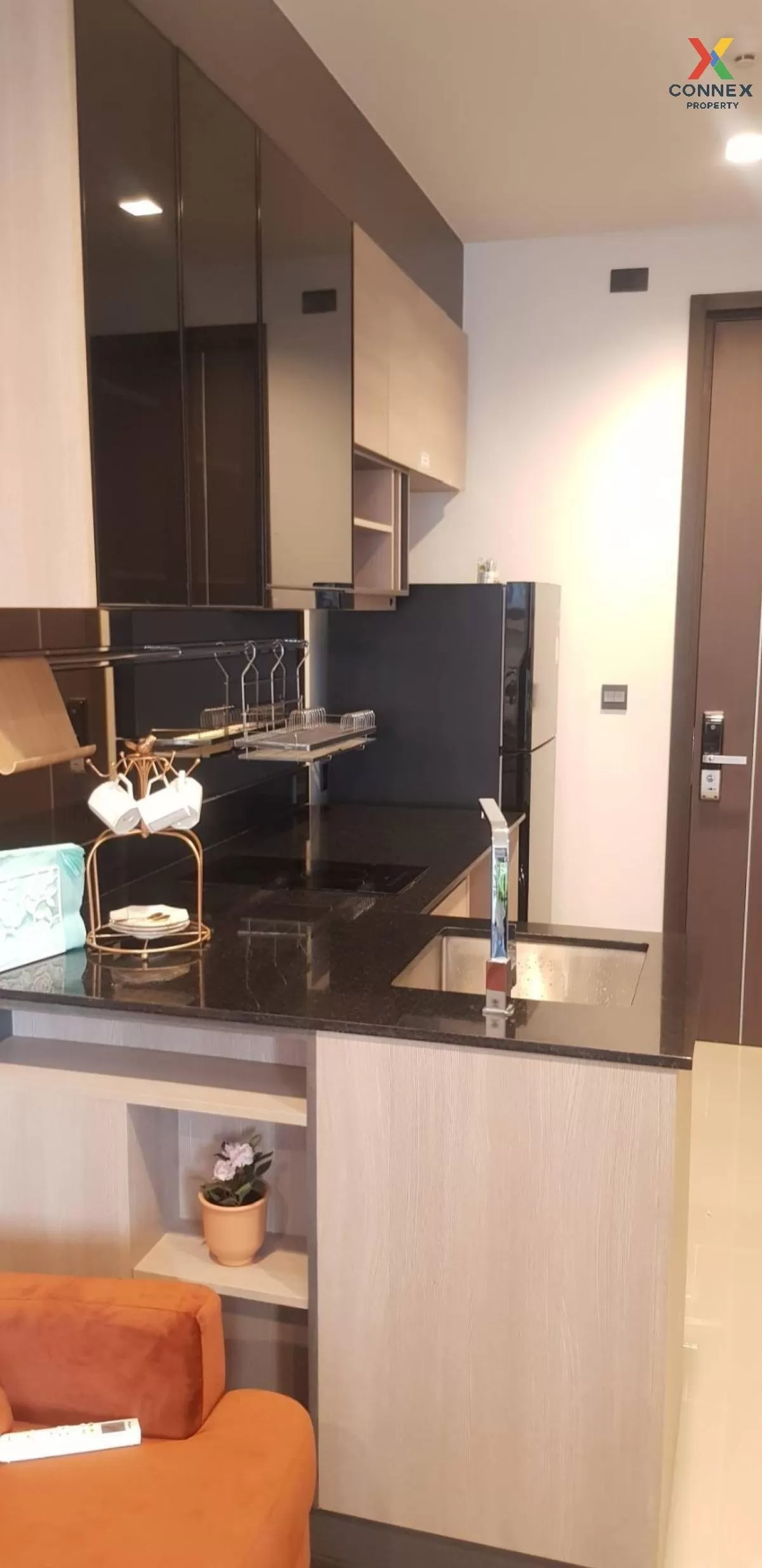 FOR SALE condo , The Line Asoke - Ratchada , nice view , MRT-Phra FOR SALE condo , The Line Asoke - Ratchada , nice view , MRT-Phra 3