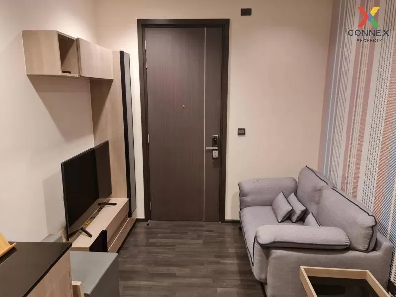 FOR SALE condo , The Line Asoke - Ratchada , MRT-Phra Ram 9 , Din FOR SALE condo , The Line Asoke - Ratchada , MRT-Phra Ram 9 , Din 1