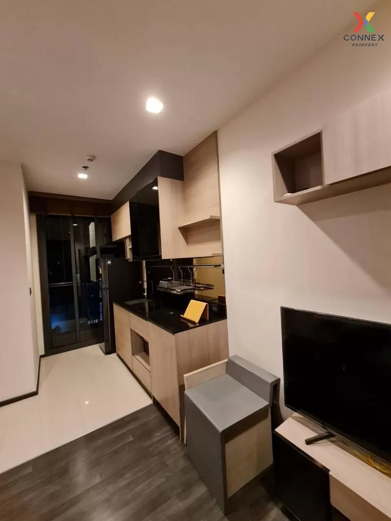 FOR SALE condo , The Line Asoke - Ratchada , MRT-Phra Ram 9 , Din FOR SALE condo , The Line Asoke - Ratchada , MRT-Phra Ram 9 , Din 4