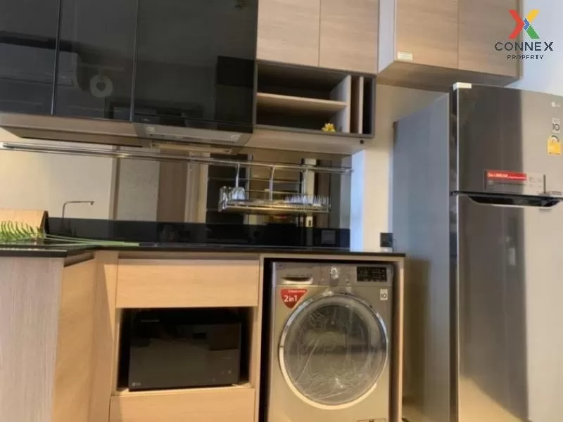 FOR SALE condo , The Line Asoke - Ratchada , MRT-Phra Ram 9 , Din FOR SALE condo , The Line Asoke - Ratchada , MRT-Phra Ram 9 , Din 3