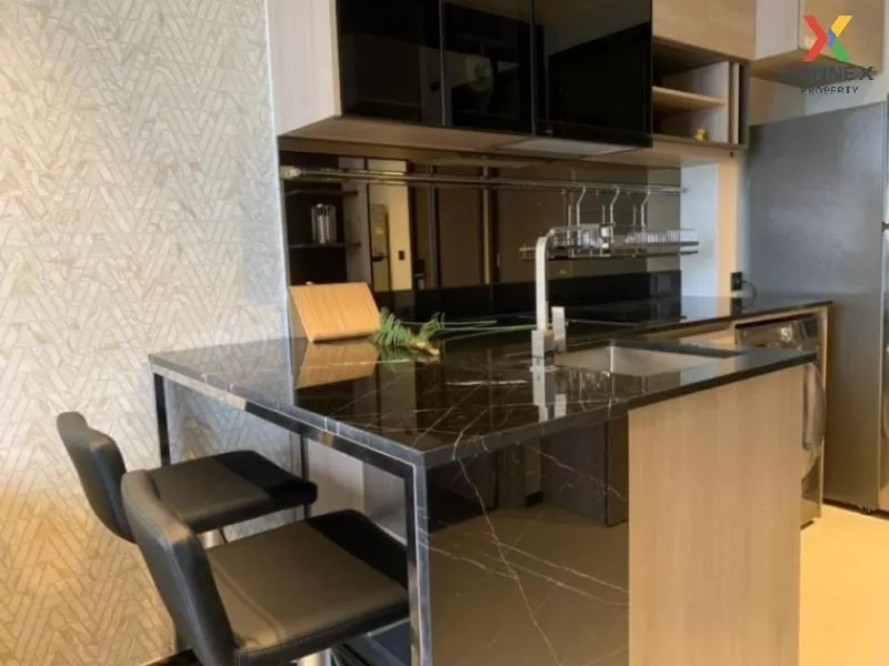 FOR SALE condo , The Line Asoke - Ratchada , MRT-Phra Ram 9 , Din FOR SALE condo , The Line Asoke - Ratchada , MRT-Phra Ram 9 , Din 4