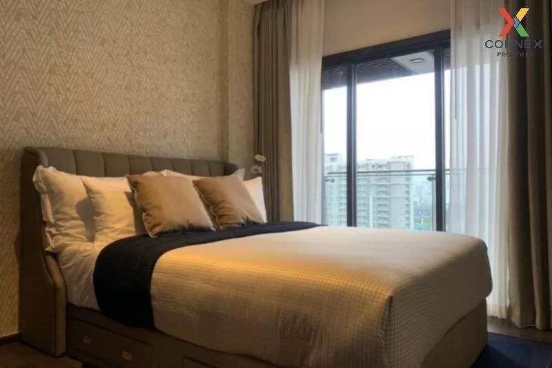 FOR SALE condo , The Line Asoke - Ratchada , MRT-Phra Ram 9 , Din FOR SALE condo , The Line Asoke - Ratchada , MRT-Phra Ram 9 , Din