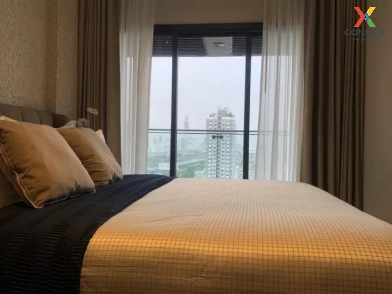 FOR SALE condo , The Line Asoke - Ratchada , MRT-Phra Ram 9 , Din FOR SALE condo , The Line Asoke - Ratchada , MRT-Phra Ram 9 , Din