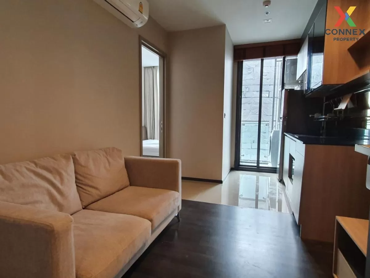 FOR SALE condo , The Line Asoke - Ratchada , MRT-Phra Ram 9 , Din FOR SALE condo , The Line Asoke - Ratchada , MRT-Phra Ram 9 , Din 3