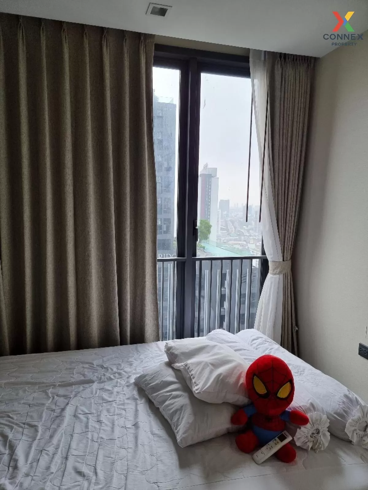 ขายคอนโด  เดอะ ไลน์ อโศก-รัชดา MRT-พระราม 9 ดินแดง เขต ดินแดง กรุ