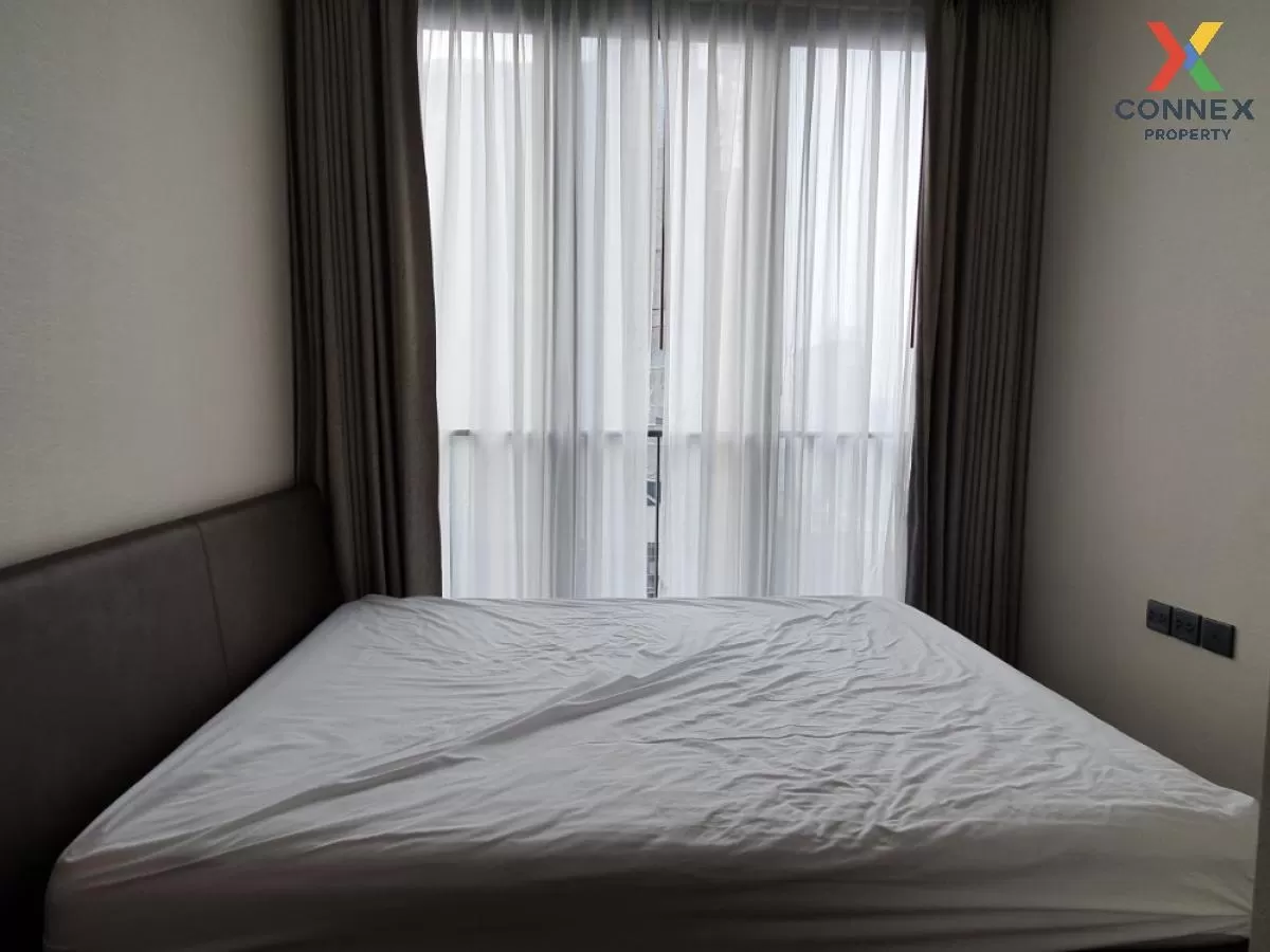 ขายคอนโด  เดอะ ไลน์ อโศก-รัชดา MRT-พระราม 9 ดินแดง เขต ดินแดง กรุ