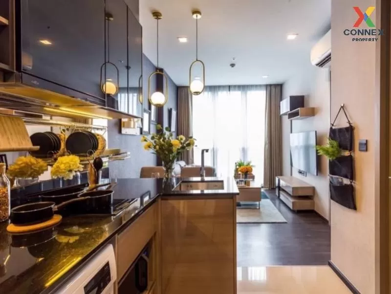 FOR SALE condo , The Line Asoke - Ratchada , MRT-Phra Ram 9 , Din FOR SALE condo , The Line Asoke - Ratchada , MRT-Phra Ram 9 , Din