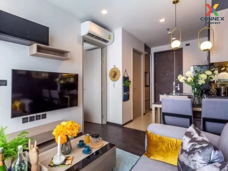FOR SALE condo , The Line Asoke - Ratchada , MRT-Phra Ram 9 , Din FOR SALE condo , The Line Asoke - Ratchada , MRT-Phra Ram 9 , Din