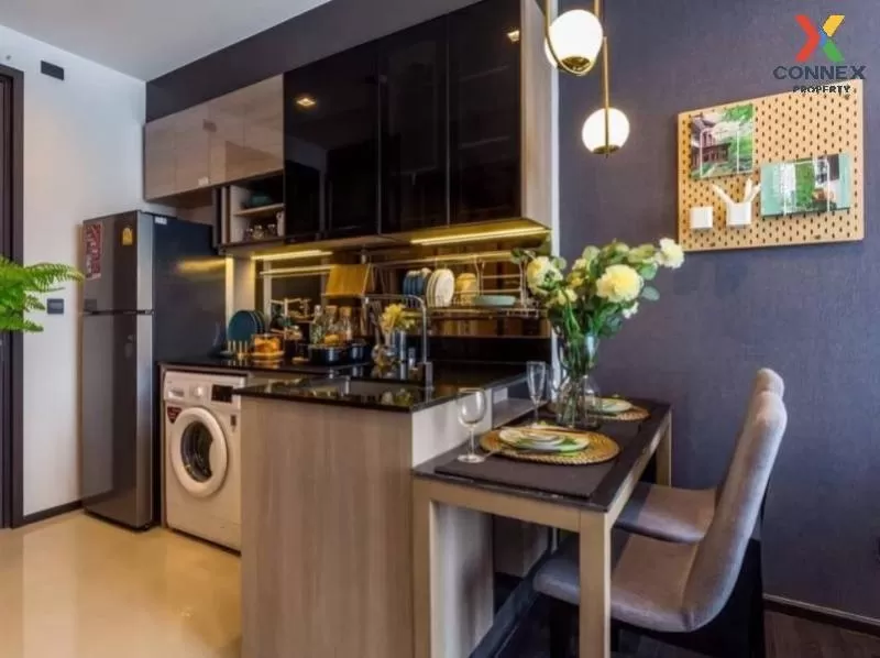 FOR SALE condo , The Line Asoke - Ratchada , MRT-Phra Ram 9 , Din FOR SALE condo , The Line Asoke - Ratchada , MRT-Phra Ram 9 , Din