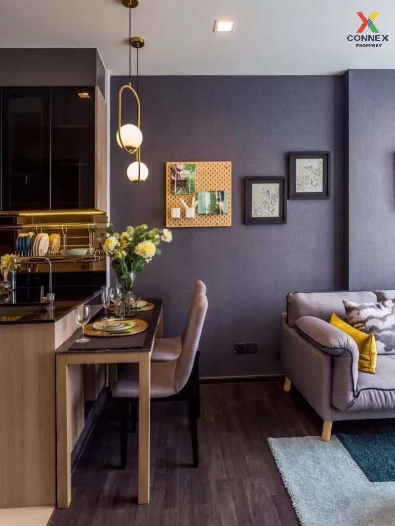 FOR SALE condo , The Line Asoke - Ratchada , MRT-Phra Ram 9 , Din FOR SALE condo , The Line Asoke - Ratchada , MRT-Phra Ram 9 , Din