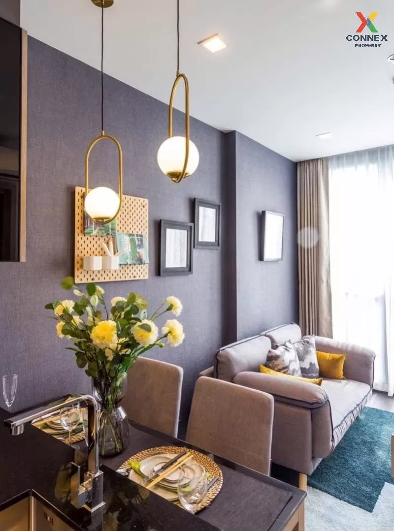 FOR SALE condo , The Line Asoke - Ratchada , MRT-Phra Ram 9 , Din FOR SALE condo , The Line Asoke - Ratchada , MRT-Phra Ram 9 , Din