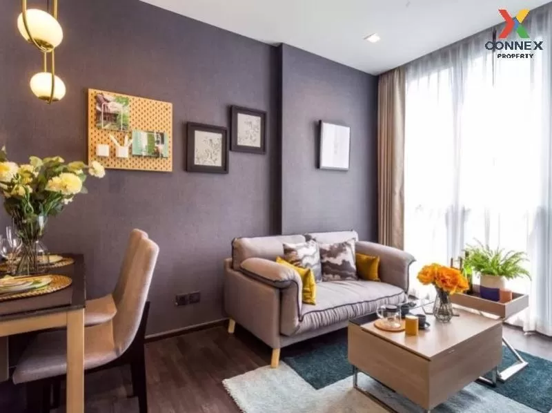 FOR SALE condo , The Line Asoke - Ratchada , MRT-Phra Ram 9 , Din FOR SALE condo , The Line Asoke - Ratchada , MRT-Phra Ram 9 , Din 2