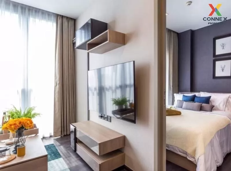 FOR SALE condo , The Line Asoke - Ratchada , MRT-Phra Ram 9 , Din FOR SALE condo , The Line Asoke - Ratchada , MRT-Phra Ram 9 , Din