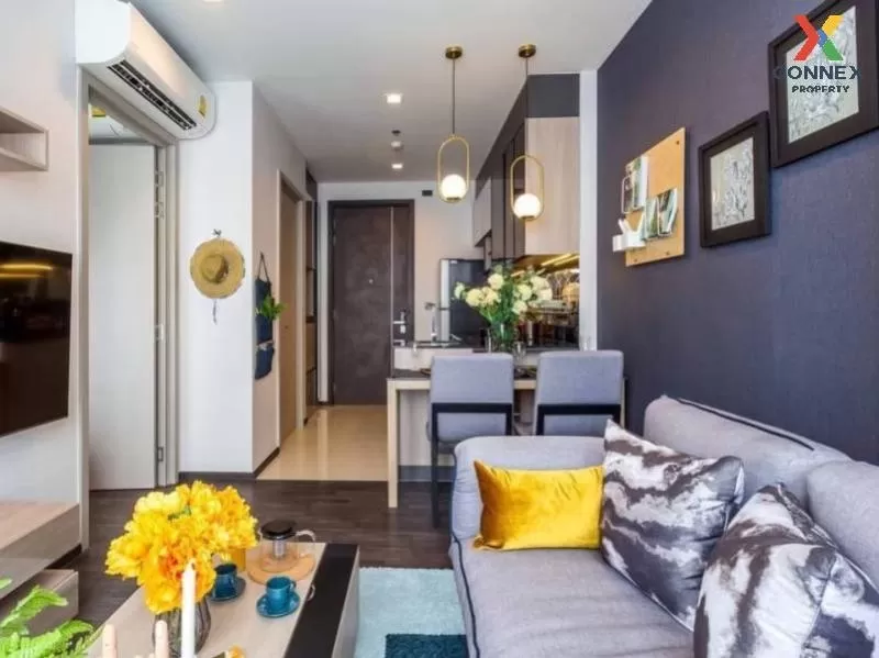 FOR SALE condo , The Line Asoke - Ratchada , MRT-Phra Ram 9 , Din FOR SALE condo , The Line Asoke - Ratchada , MRT-Phra Ram 9 , Din