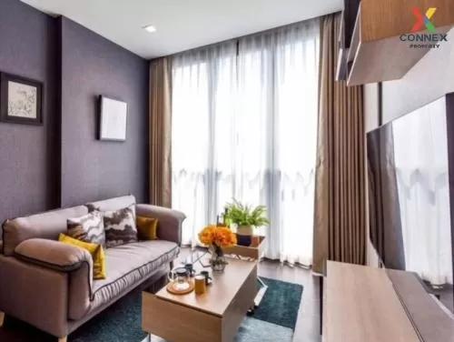 FOR SALE condo , The Line Asoke - Ratchada , MRT-Phra Ram 9 , Din Daeng , Din Daeng , Bangkok , CX-34221