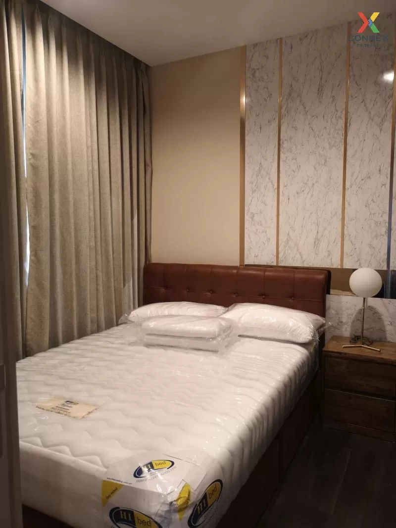 FOR RENT condo , The Line Asoke - Ratchada , MRT-Phra Ram 9 , Din FOR RENT condo , The Line Asoke - Ratchada , MRT-Phra Ram 9 , Din