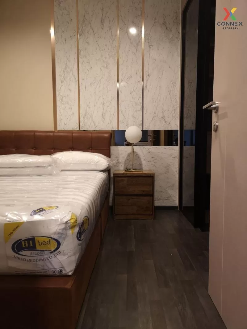 FOR RENT condo , The Line Asoke - Ratchada , MRT-Phra Ram 9 , Din FOR RENT condo , The Line Asoke - Ratchada , MRT-Phra Ram 9 , Din