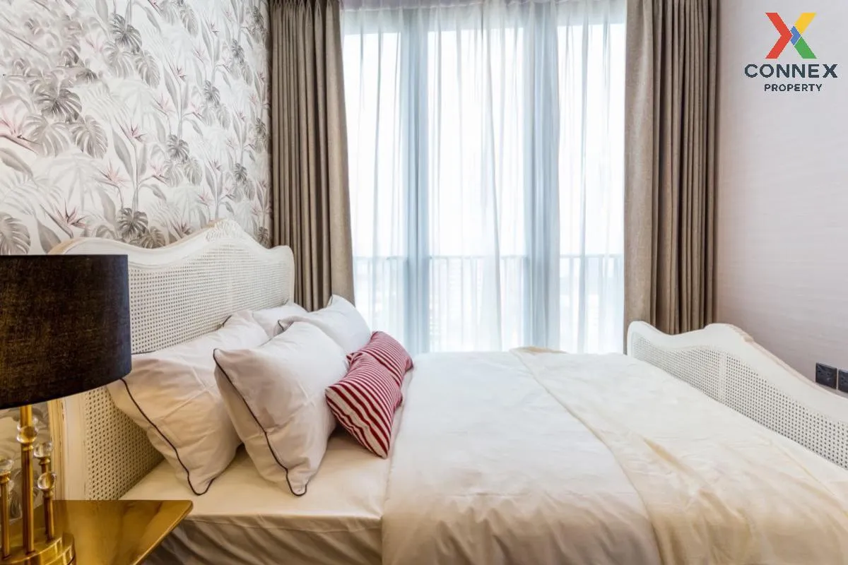 ขายคอนโด  เดอะ ไลน์ อโศก-รัชดา MRT-พระราม 9 ดินแดง เขต ดินแดง กรุ