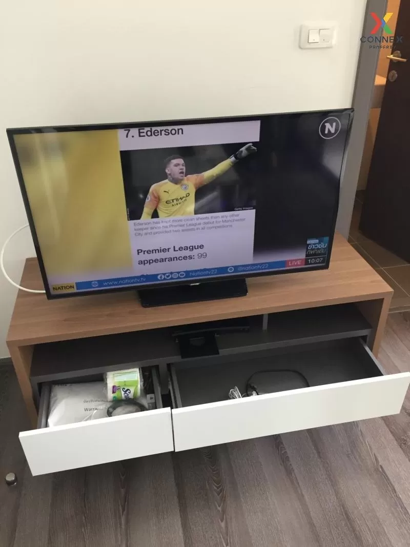 FOR RENT condo , The Line Asoke - Ratchada , MRT-Phra Ram 9 , Din 2