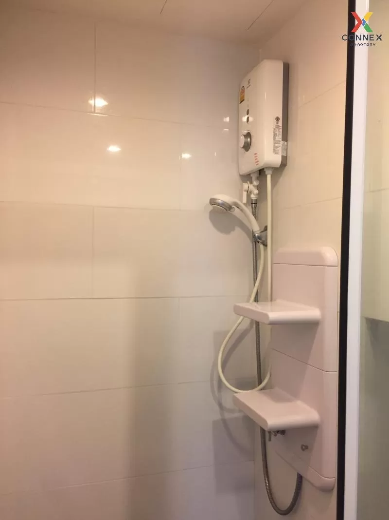 FOR RENT condo , The Line Asoke - Ratchada , MRT-Phra Ram 9 , Din