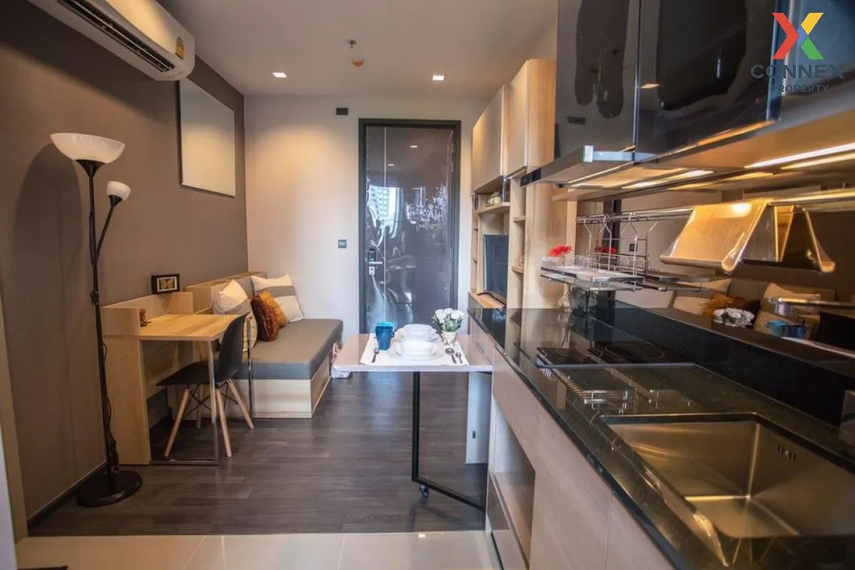 เช่าคอนโด  เดอะ ไลน์ อโศก-รัชดา MRT-พระราม 9 ดินแดง เขต ดินแดง กร เช่าคอนโด  เดอะ ไลน์ อโศก-รัชดา MRT-พระราม 9 ดินแดง เขต ดินแดง กร 4