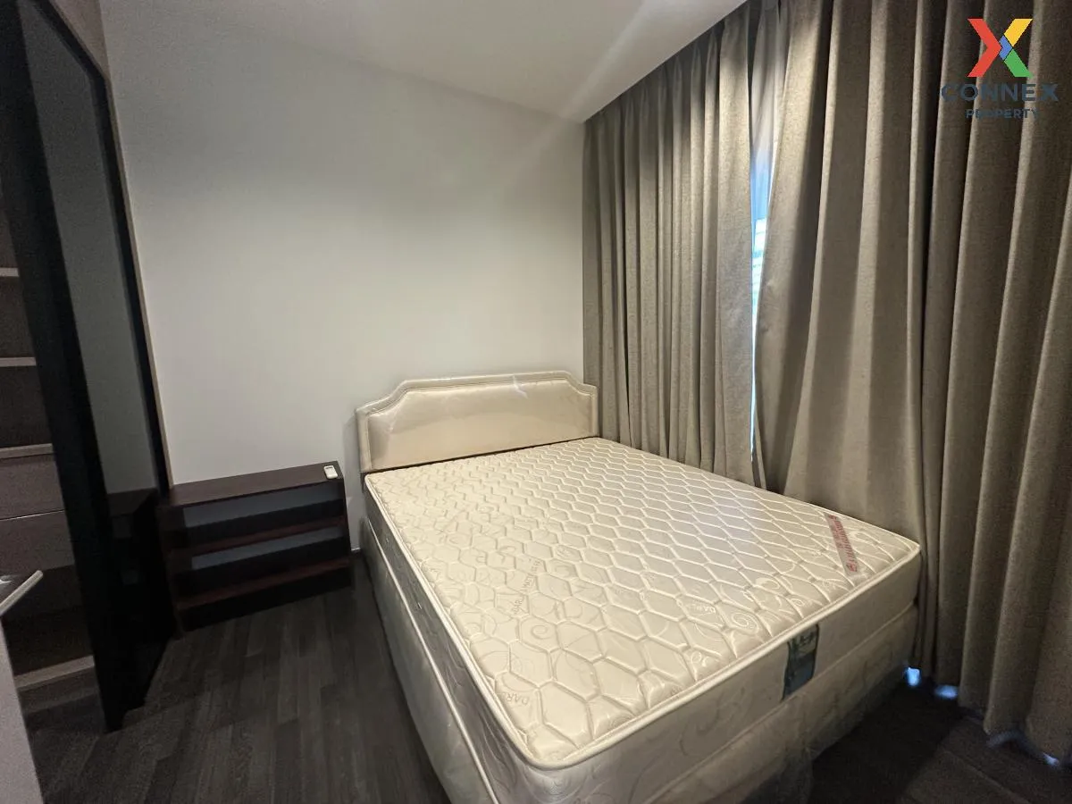 เช่าคอนโด  เดอะ ไลน์ อโศก-รัชดา MRT-พระราม 9 ดินแดง เขต ดินแดง กร