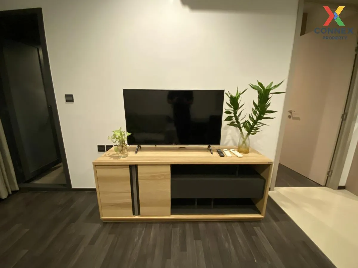 เช่าคอนโด  เดอะ ไลน์ อโศก-รัชดา MRT-พระราม 9 ดินแดง เขต ดินแดง กร 2