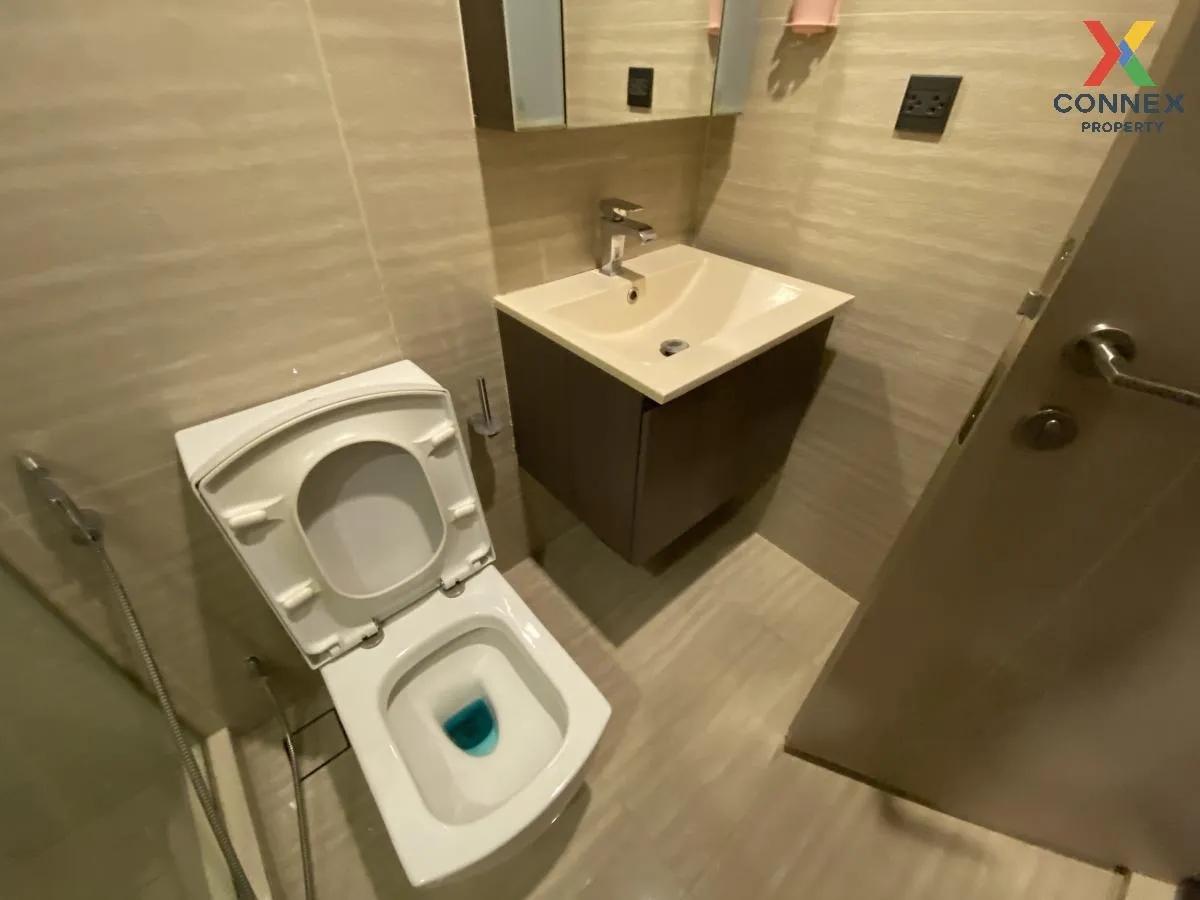 เช่าคอนโด  เดอะ ไลน์ อโศก-รัชดา MRT-พระราม 9 ดินแดง เขต ดินแดง กร