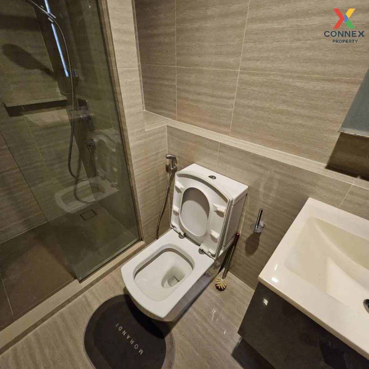 ขายคอนโด  เดอะ ไลน์ อโศก-รัชดา MRT-พระราม 9 ดินแดง เขต ดินแดง กรุ