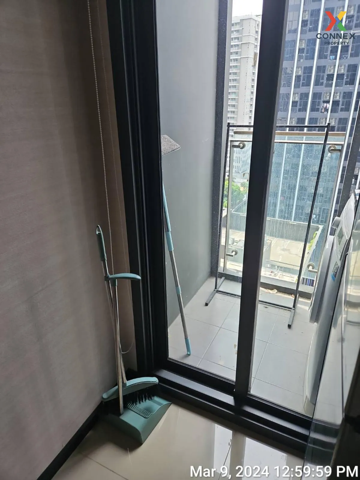 ขายคอนโด  เดอะ ไลน์ อโศก-รัชดา MRT-พระราม 9 ดินแดง เขต ดินแดง กรุ