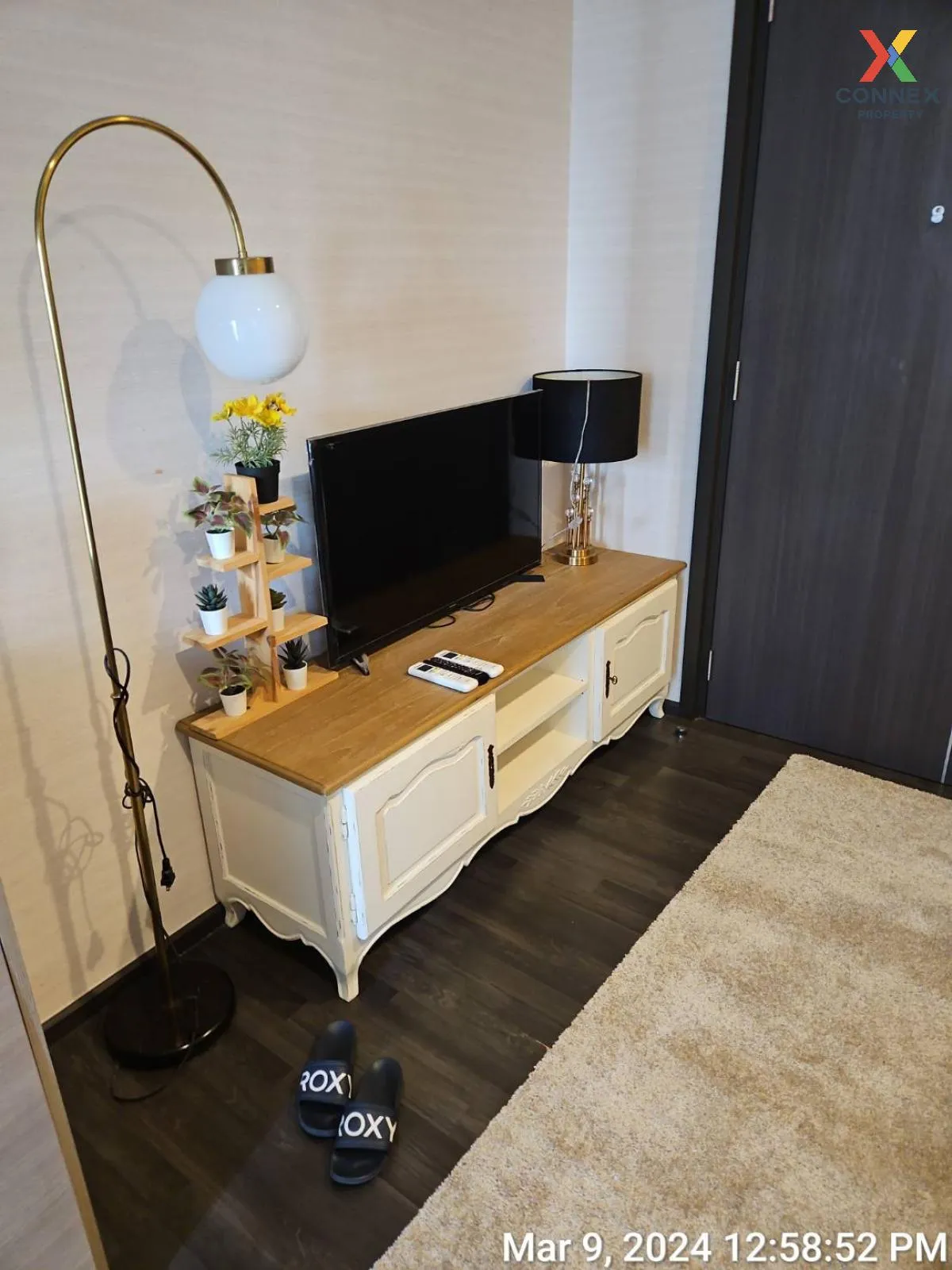 ขายคอนโด  เดอะ ไลน์ อโศก-รัชดา MRT-พระราม 9 ดินแดง เขต ดินแดง กรุ 2