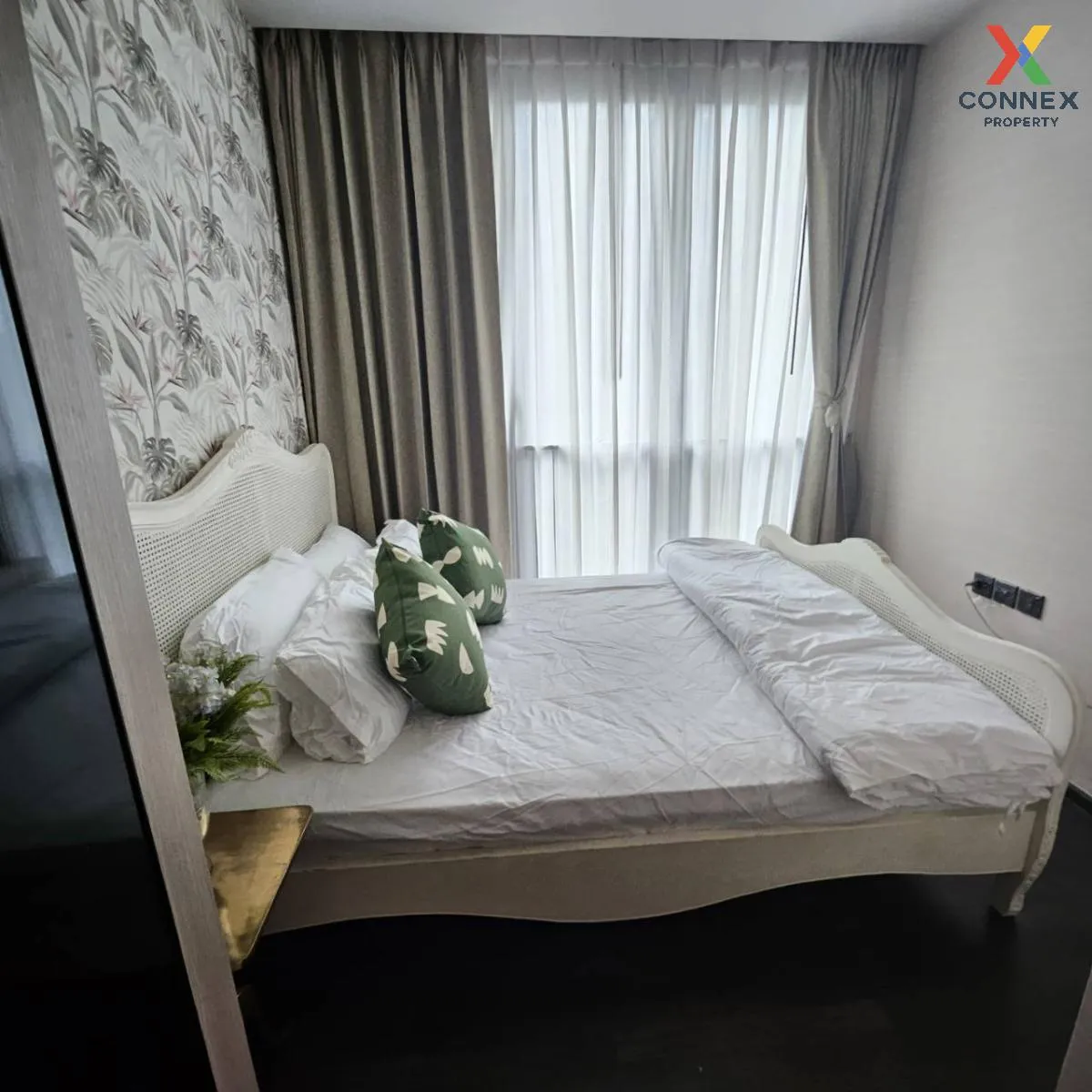 ขายคอนโด  เดอะ ไลน์ อโศก-รัชดา MRT-พระราม 9 ดินแดง เขต ดินแดง กรุ