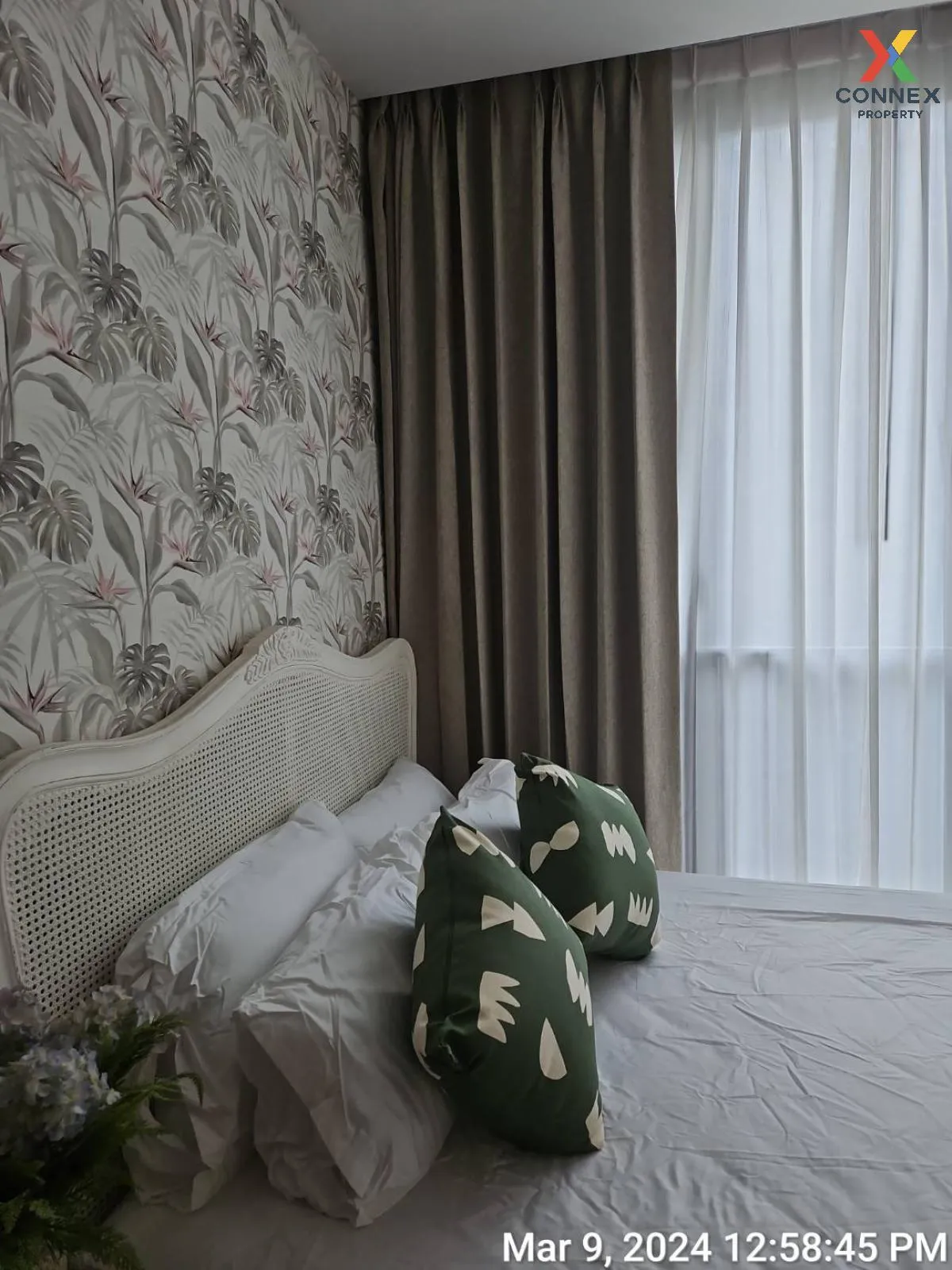 ขายคอนโด  เดอะ ไลน์ อโศก-รัชดา MRT-พระราม 9 ดินแดง เขต ดินแดง กรุ