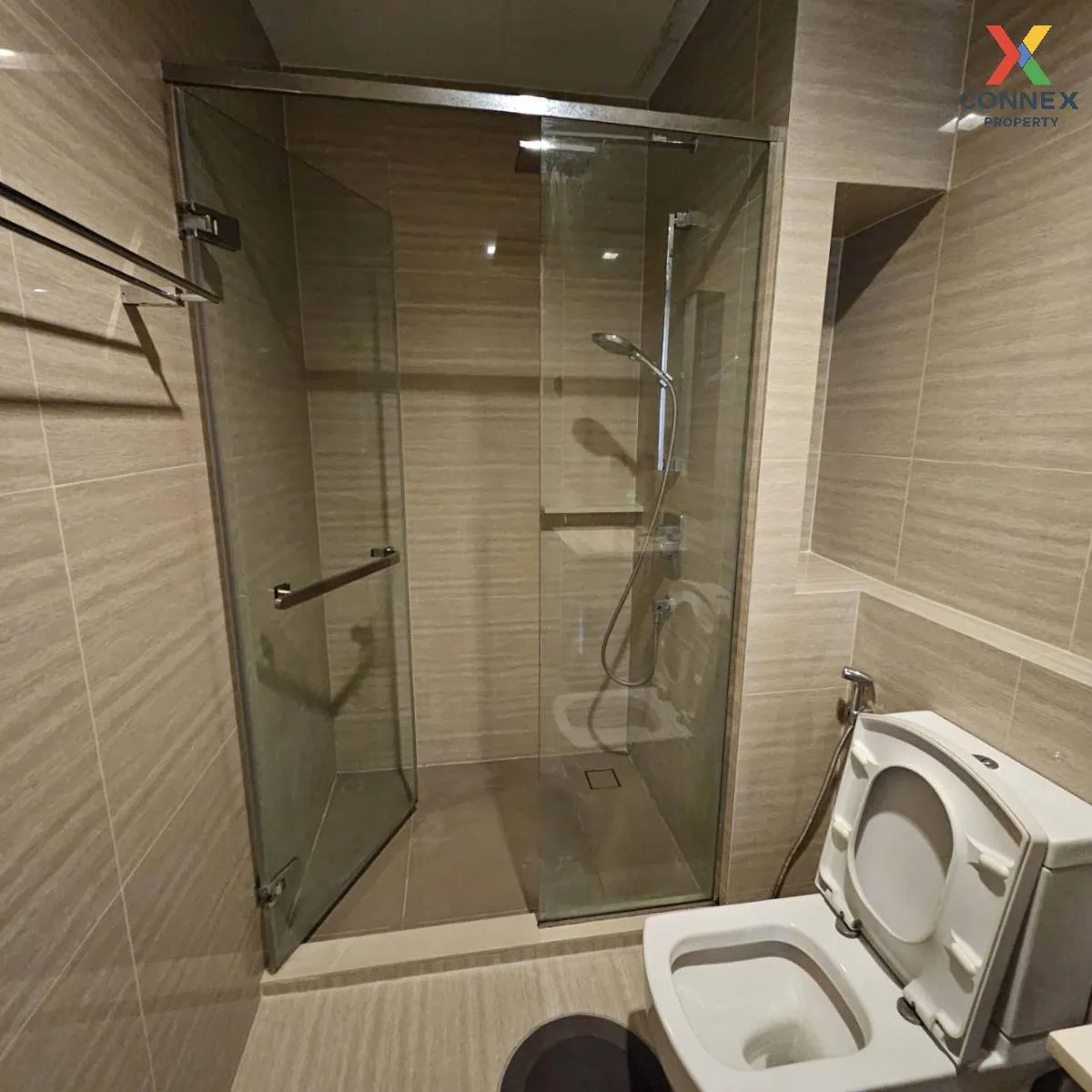 ขายคอนโด  เดอะ ไลน์ อโศก-รัชดา MRT-พระราม 9 ดินแดง เขต ดินแดง กรุ