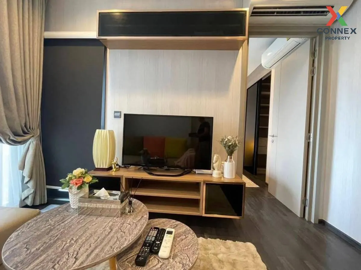 For Sale Condo , The Line Asoke - Ratchada , MRT-Phra Ram 9 , Din For Sale Condo , The Line Asoke - Ratchada , MRT-Phra Ram 9 , Din 3