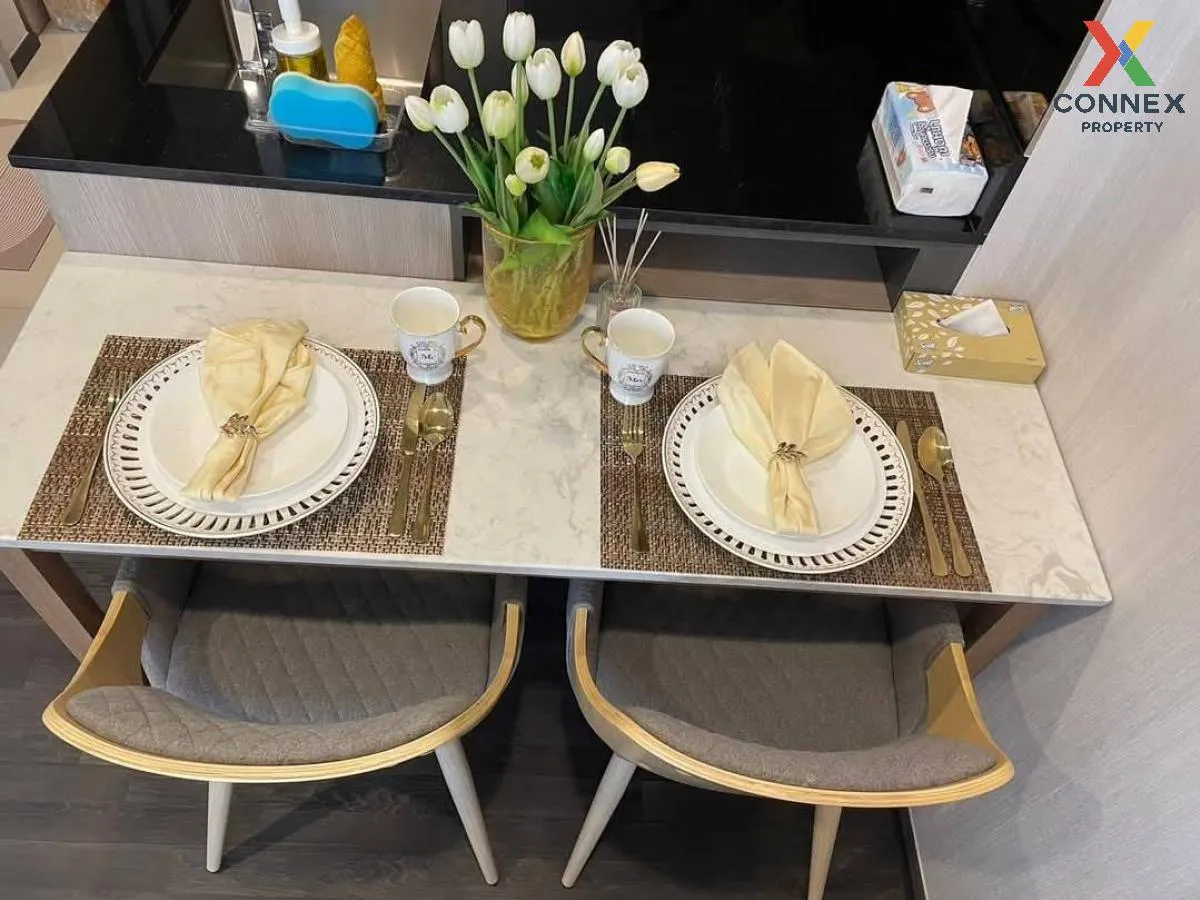 For Sale Condo , The Line Asoke - Ratchada , MRT-Phra Ram 9 , Din For Sale Condo , The Line Asoke - Ratchada , MRT-Phra Ram 9 , Din