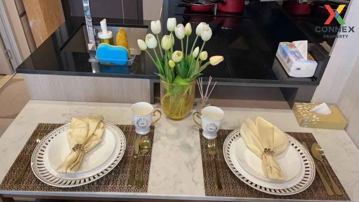 For Sale Condo , The Line Asoke - Ratchada , MRT-Phra Ram 9 , Din For Sale Condo , The Line Asoke - Ratchada , MRT-Phra Ram 9 , Din