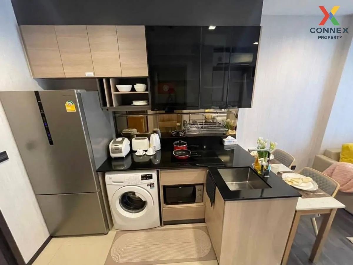 For Sale Condo , The Line Asoke - Ratchada , MRT-Phra Ram 9 , Din For Sale Condo , The Line Asoke - Ratchada , MRT-Phra Ram 9 , Din